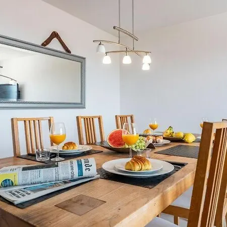 Faro's Lagunas Penthouse - Mijas Costa *