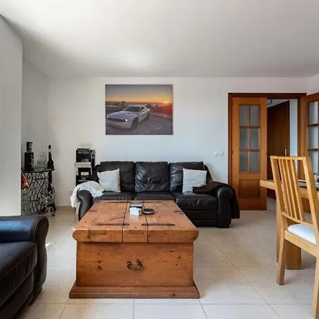 Faro's Lagunas Penthouse - Mijas Costa Apartment *