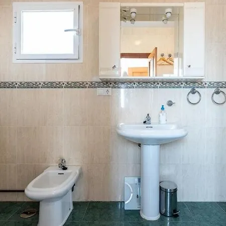 Faro's Lagunas Penthouse - Mijas Costa *