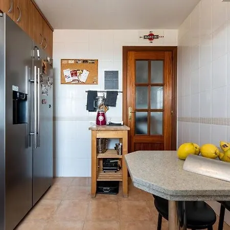 Faro's Lagunas Penthouse - Mijas Costa