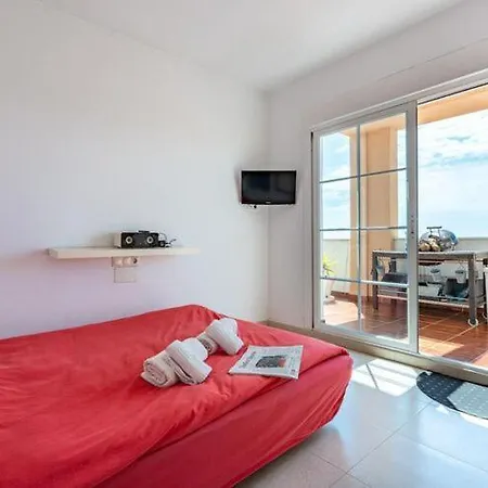 Apartment Faro's Lagunas Penthouse - Mijas Costa