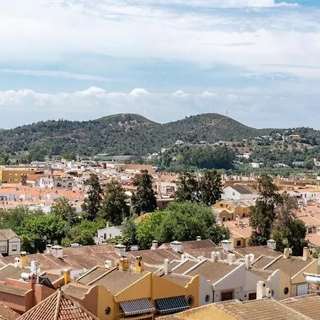 Apartment Faro's Lagunas Penthouse - Mijas Costa *