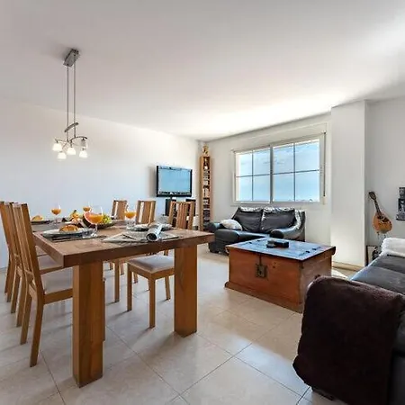 Faro's Lagunas Penthouse - Mijas Costa Apartment