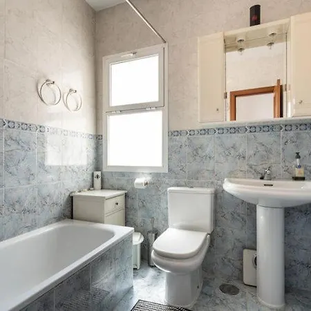 Apartment Faro's Lagunas Penthouse - Mijas Costa *